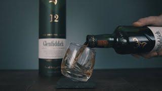 Glenfiddich Whisky