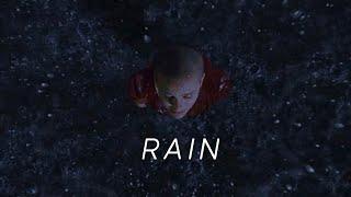 Best Rain Scenes in Movies