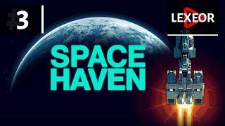 Space Haven #3