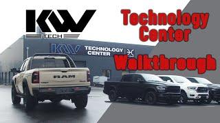 KW Technology Center