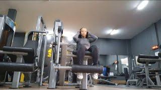 TREINO DE LEVE!