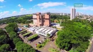 NOVO HOSPITAL UNIMED CAMPO GRANDE