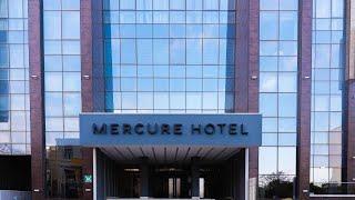 Mercure Baku City, Azerbaijan | 360 Travel Facts