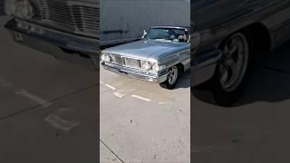 Ford Galaxy 500 at a Car Show. #cars #carshow #ford ##galaxy500 #shorts