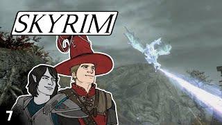 Skyrim - Whiterun Under Attack!