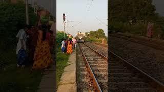 train journey Mr Roy #viral #viralshort #travel #train #india