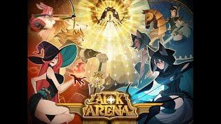 Afk Arena