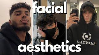 how to improve your facial attractiveness