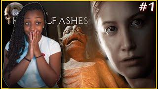 ENTER THE TOMB!! | The Dark Pictures Anthology: House Of Ashes Gameplay w/ @DwayneKyng | PART 1