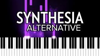 Synthesia Alternative (MIDI Visualizer)