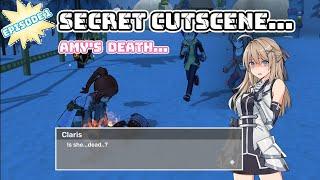 Secret Cutscene Epic Conquest 2 New year special 