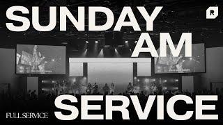 Radiant Church Live | Sunday Service