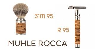 #MUHLE | #ROCCA R 95