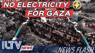 ILTV News Flash - War Day 521 | March 10, 2025