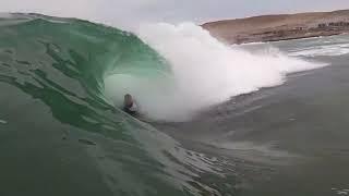 Arica bodyboard - El Rancio , Abril 2024