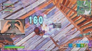 Basically Solo Squads  | BrockPlaysFortnite