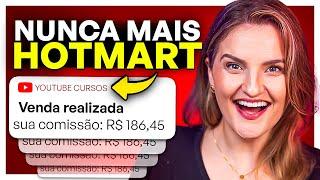  NOVIDADE! Ferramenta de Cursos Online Chegou no YouTube!