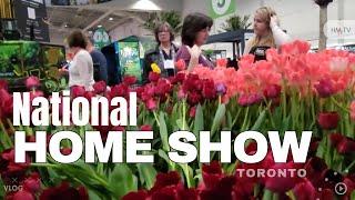 Toronto Home Show: National Home Show Marc