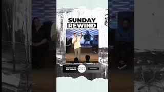 #PathwayofLife #POLC #PastorKelly #God #Jesus #Christ #Church #SundayRewind #StrongerTogether
