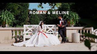 Roman & Meline / Dawata Ezdia / Езидская свадьба