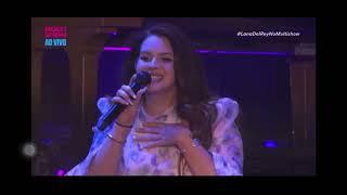 Lana del Rey - Venice B*tch - live at MITA festival in Brazil 2023