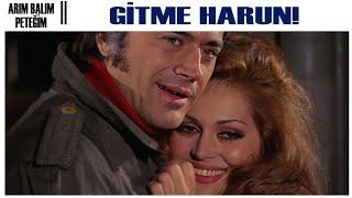 Arım Balım Peteğim Türk Filmi | Garun ile Zeynep Kavuşuyor!