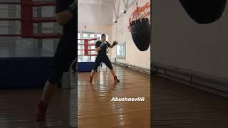Роман Рафекович Студия бокса @boxingrut__miit Оборудование BOYKO-SPORT
