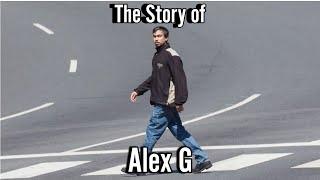 The Story of Alex G