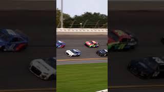 More Next Gen sights and sounds from Daytona | #shorts | NASCAR