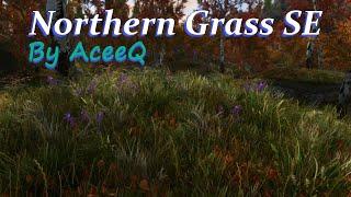 Northern Grass SE