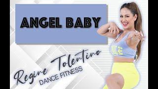 ANGEL BABY / DANCE FITNESS / ZUMBA / REGINE TOLENTINO