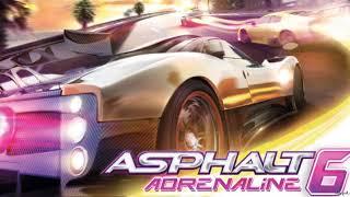 Asphalt 6: Adrenaline Java - Race BGM 1 (NokiaS40v5 Soundfont)