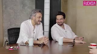 Kabhi Roles Pe Larayi Nahi Hoi | Humayun Saeed & Adnan Siddiqui On Craze Of Mere Pas Tum Ho | Pre