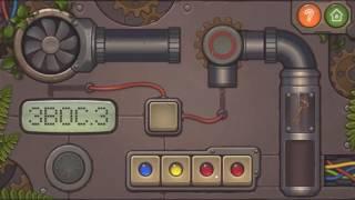 Mechanical Box 2 (M BOX 2) Level 6 -  Hardest Puzzle Ever