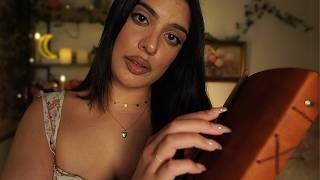 asmr for people who love tapping  soft & gentle
