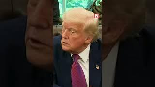Trump Shares Message To Putin And Zelensky: 'Get This Stupid War Finished'
