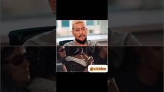 Heartbreaking Moment South African Rapper Aka's Daughter Cried During Funeral