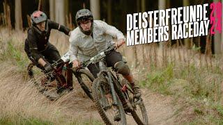 Doppel Podium // Deisterfreunde Members Race Day 2024