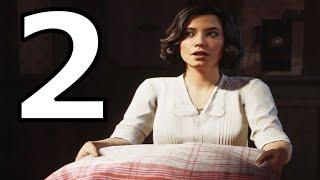 Mafia Definitive Edition Walkthrough Part 2 - No Commentary Playthrough (PC)