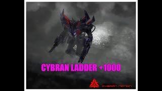 Cybran +1000 LADDER GAME