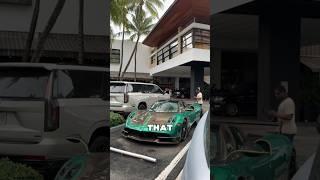The Best Italian Cars 