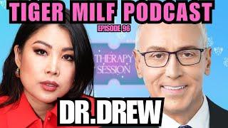 Jiaoying Therapy Session with Dr. Drew Rewind (ft Dr. Drew) Episode 96