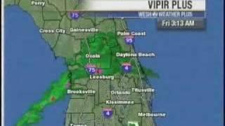 WESH 2 News Hurricane Guide: Inside The Storm Center