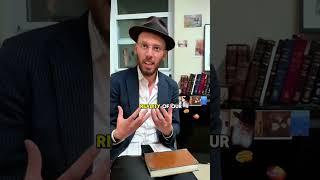 This INSPIRING MESSAGE will change YOUR LIFE ~ #judaism