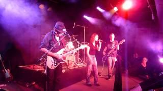 Anna STORM - Tribute to 80's Cover SAM BROWN - STOP