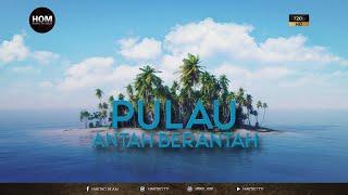  Terdampar di pulau tak di kenal bersama seorang Biarawati cantik