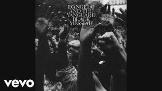 D'Angelo and The Vanguard - Really Love (Audio)