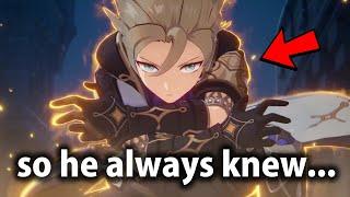 10 Things You Might Miss in Version 5.6 "Paralogism" Trailer (Genshin Impact)