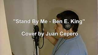 "Stand By Me - Ben E. King" Cover by Juan Cepero