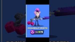 All Retropolis Skins and Updated Prices #brawlstars #bs #shorts